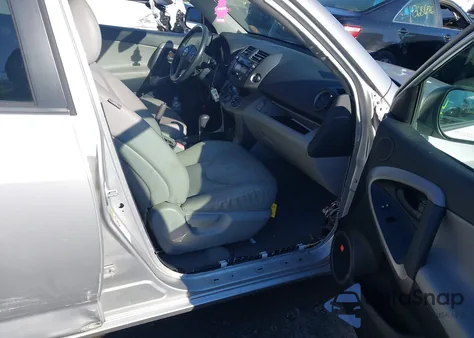 2008 Toyota Rav4 Limited V6 from USA, damaged, VIN JTMBK31VX86048323